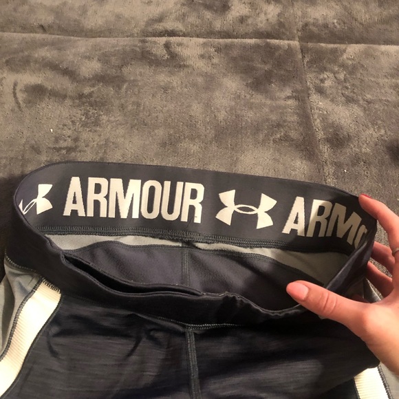 Under Armor leggings - Picture 3 of 4